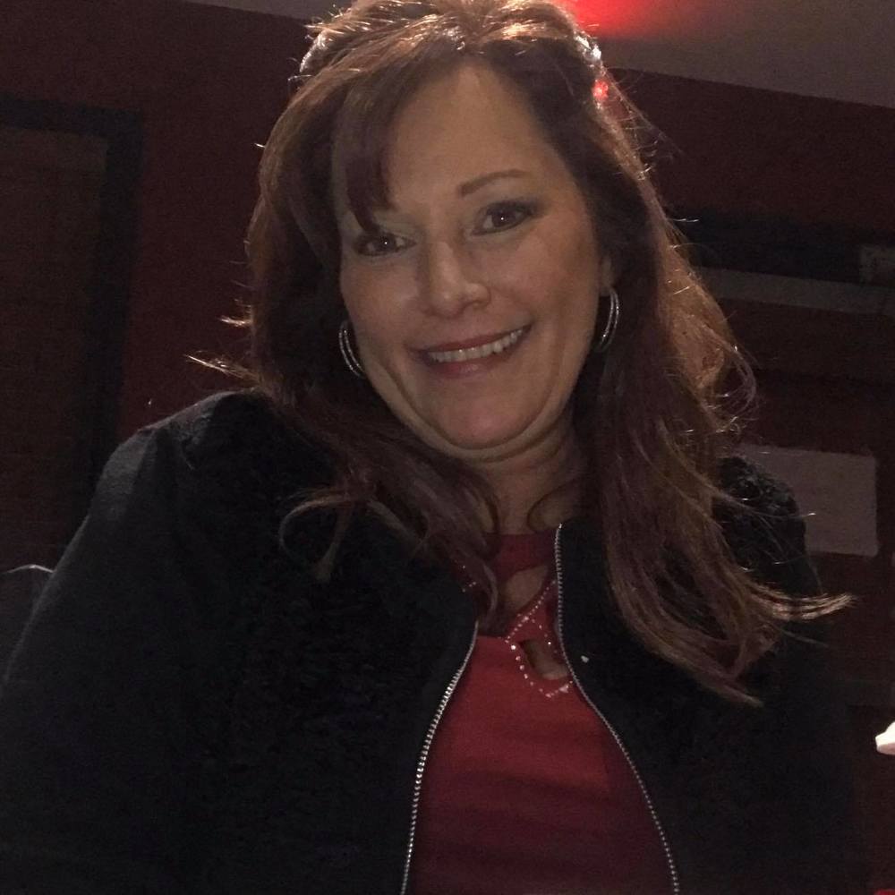Meet your Posher, Jackie
